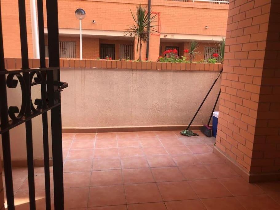 Bajo Con Gran Terraza En Ribera De Cabanes Cabanes  Kültér fotó